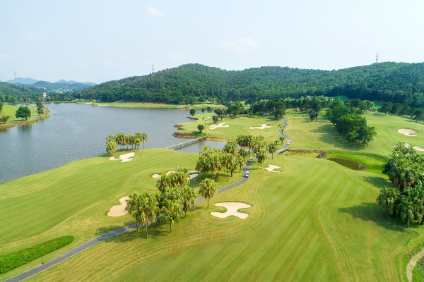 9D8N Ultimate Hanoi Golf Tour - photo 21